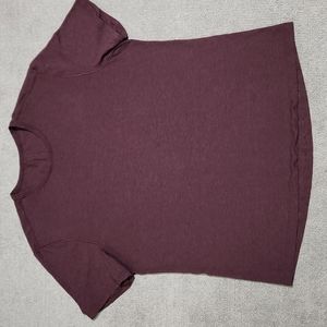 Lululemon 5 Year Basic Crew